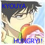 Kyouya Hungry