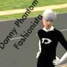 Danny Phantom Fashionista