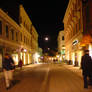 Street of Lund..