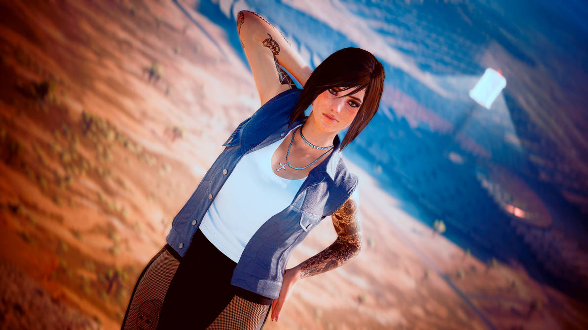 Beautiful Oblivion by Pilotage on DeviantArt