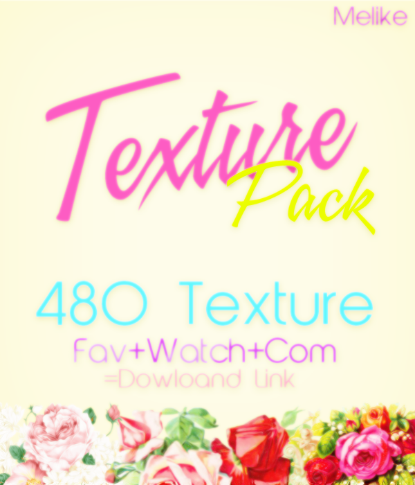 MEGA TEXTURE PACK