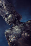 ---- Marina ---- by free0ne