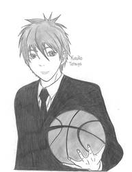 Kuroko No Basket - Kuroko Version 2