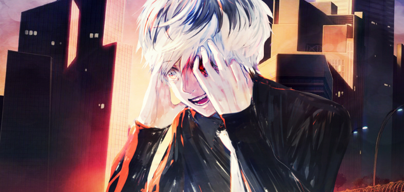 Recite Your Dreams - Sasaki Haise