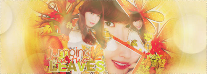 Cover scrapbook #9 - Kojima Haruna