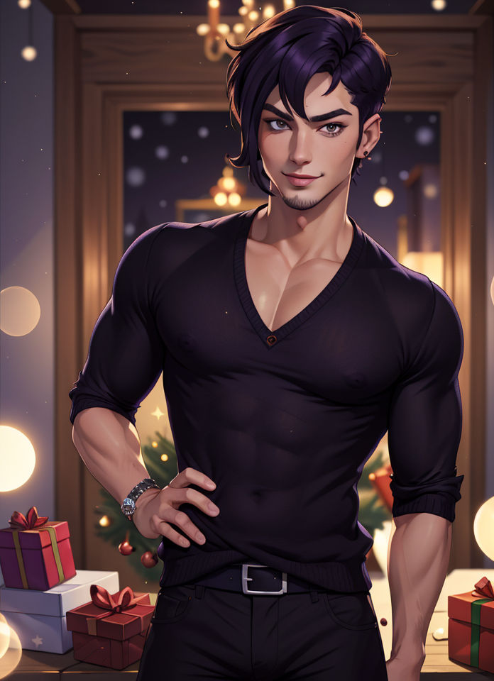 Sebastian Stardew Valley Christmas 2023 By Boysanemi On DeviantArt sebastian-stardew-valley-christmas-2023-by-boysanemi-on-deviantart