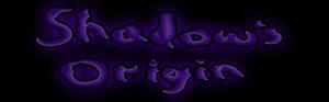 Shadow's Origin Index by PancakeShiners on DeviantArt
