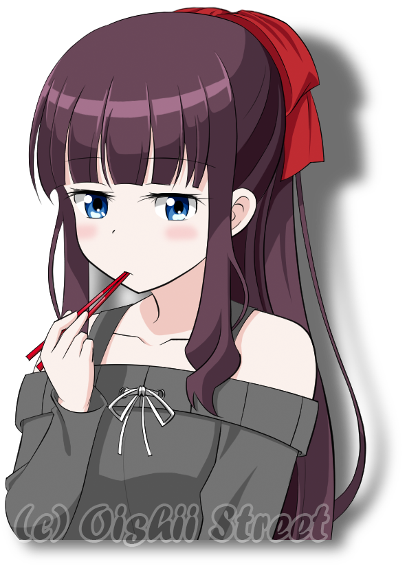 Hifumi sales new game