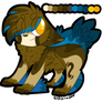 Puppy adopt auction (closed)