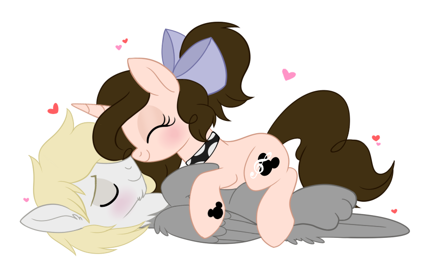 Snuggle Bugs by Prince-Lionel on DeviantArt.
