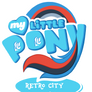 Retro City || Best Pony