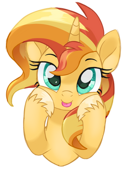 Sunset Shimmer