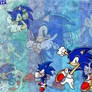 Sonic Tribute