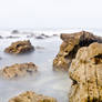 Rocks and Water