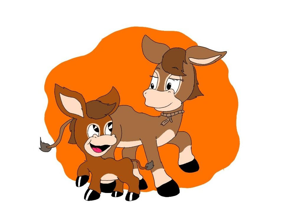 Hunky and Spunky by GamerOscarm1258 on DeviantArt