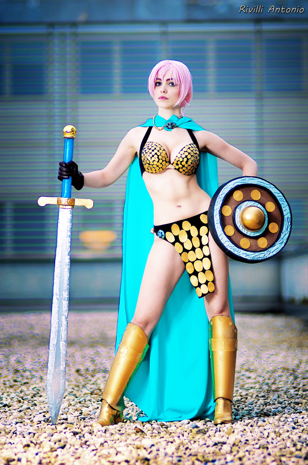 Rebecca One Piece Cosplay By Gaiagiselle On Deviantart Rebecca One Piece Cosplay By Gaiagiselle On Deviantart