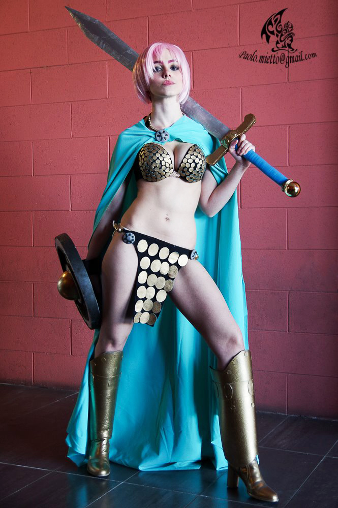 Rebecca One Piece Cosplay By Gaiagiselle On Deviantart Rebecca One Piece Cosplay By Gaiagiselle On Deviantart