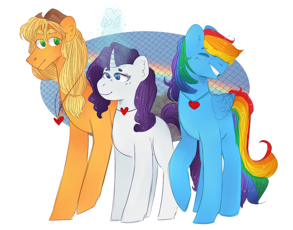 Utauchi Girlfriends by utauchi on DeviantArt
