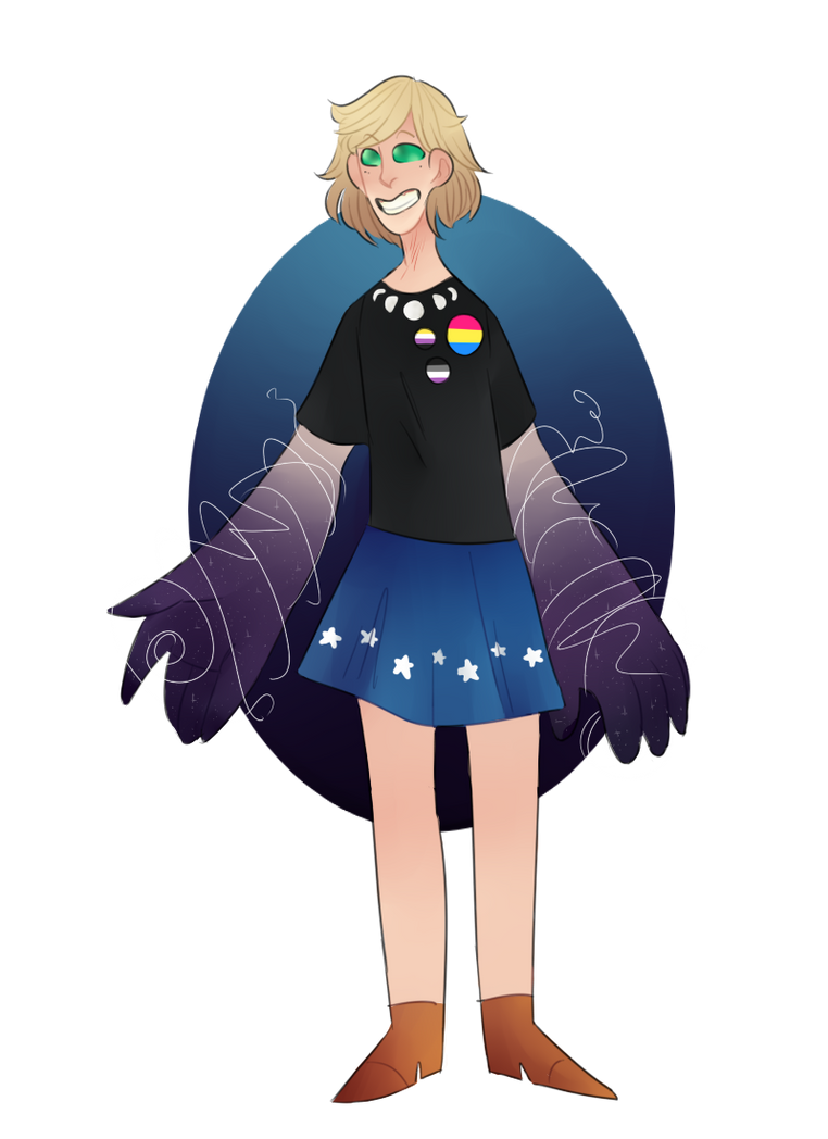 Utauchi persona redesign by utauchi on DeviantArt