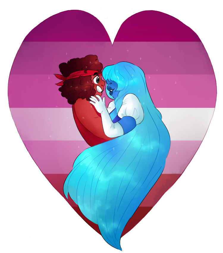 Utauchi happy pride month by utauchi on DeviantArt