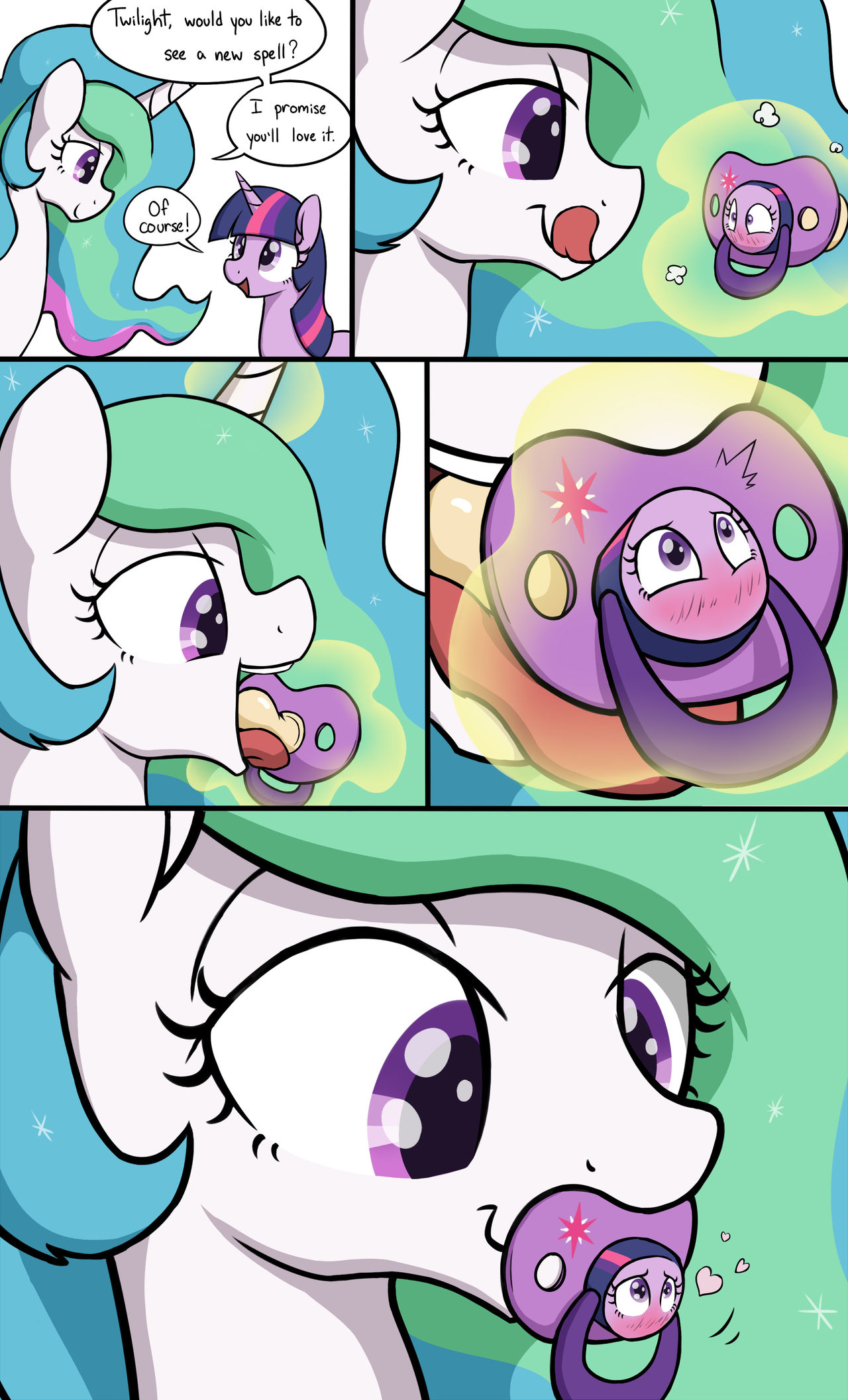 Pacifier Base Deviantart Pacifier TF by skitterpone on DeviantArt