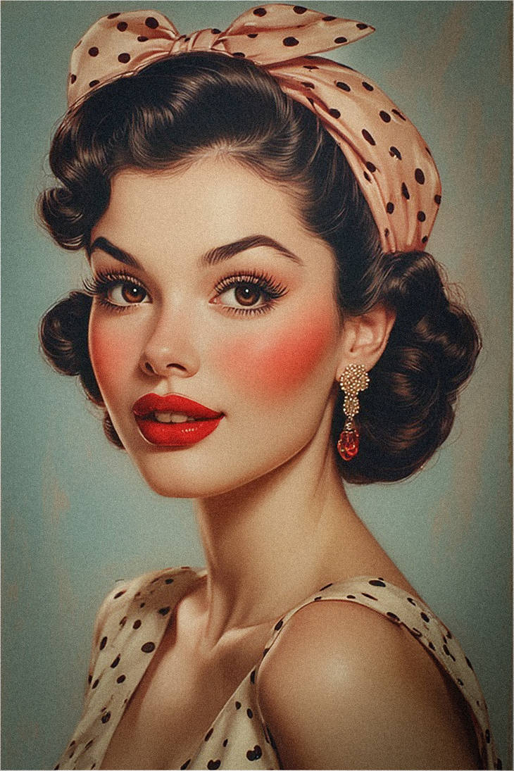 Pin Uptd My Love Of Pin Ups 1 by nwrem50 on DeviantArt