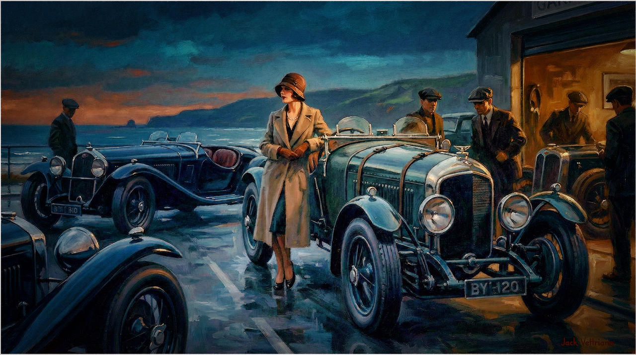 Deviantart Woman Car Females In A Fast Car 2 by nwrem50 on DeviantArt