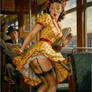 Classic Pin Ups 3
