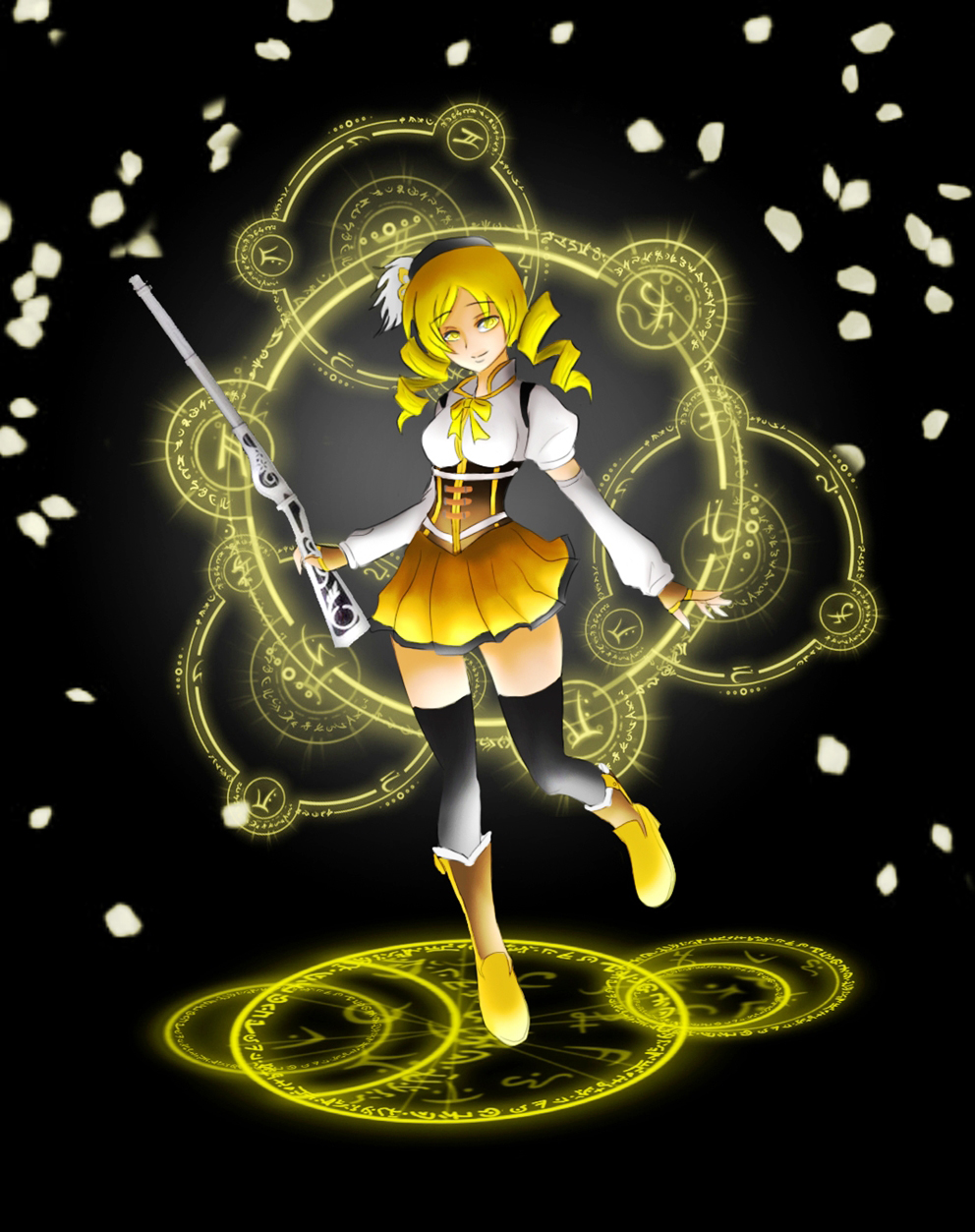 magica mami