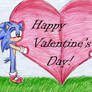 Happy V-Day-Sonamy