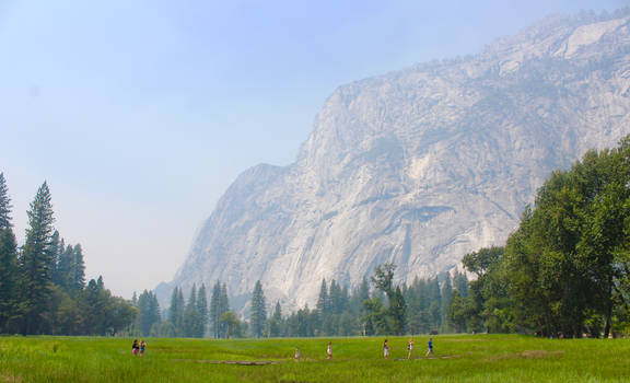 Yosemite