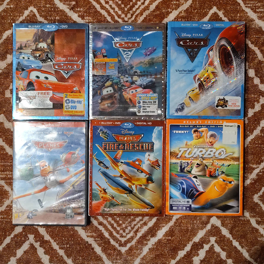 Cars And Planes Turbo 6 Movie Collection By Ortiz3949 On DeviantArt cars-and-planes-turbo-6-movie-collection-by-ortiz3949-on-deviantart