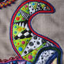 Paisleys detail 1