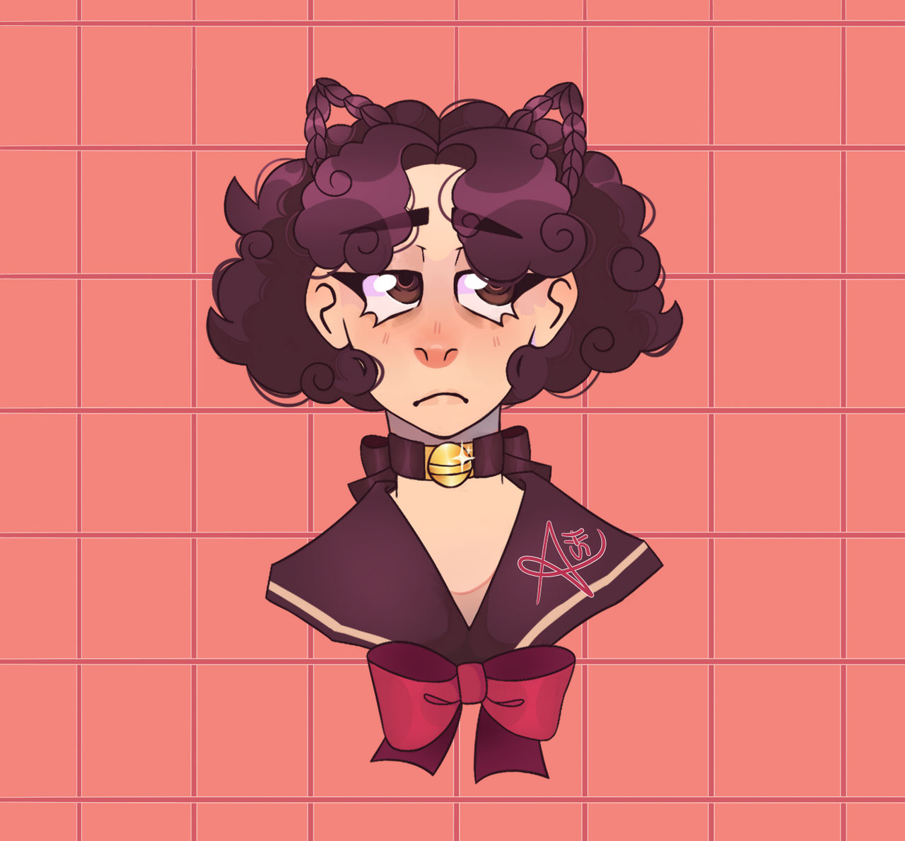 Nyanbinary Nyanbinary Rights!! by ashesphobia on DeviantArt