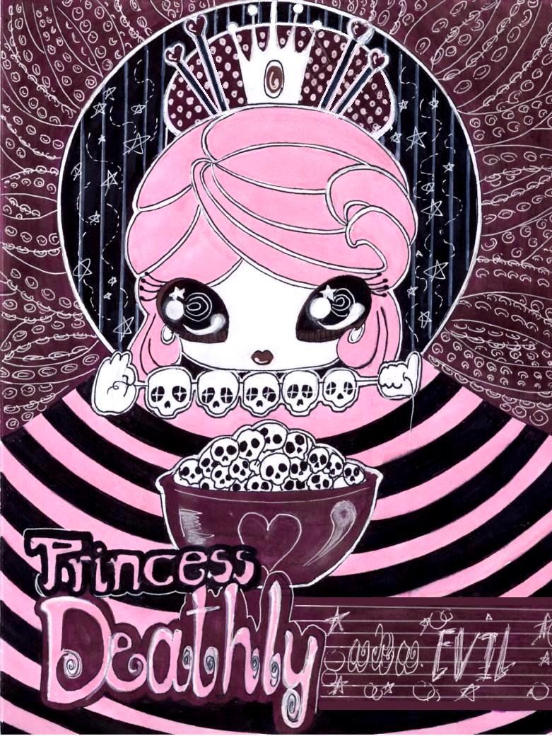 Princess Deathly