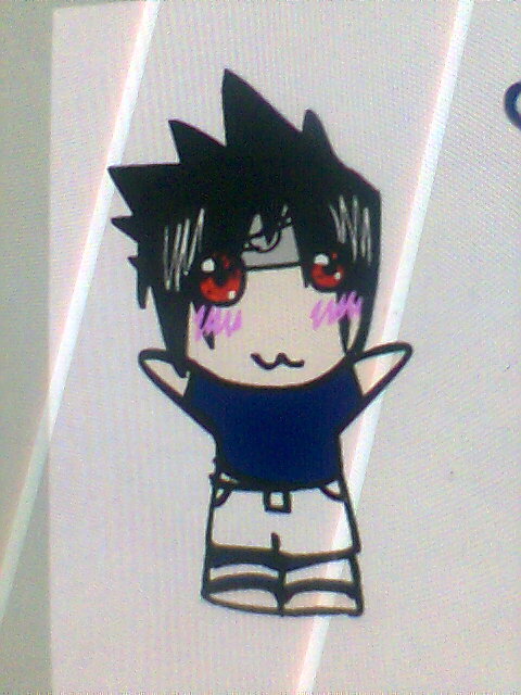 Chibi Sasu