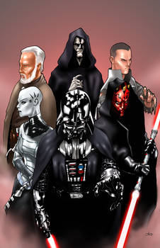 the sith