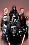 the sith