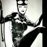 catwoman commission