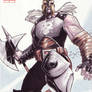 ares cover