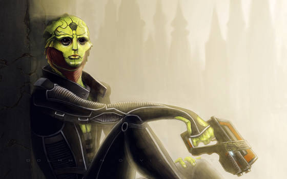 Thane Wallpaper