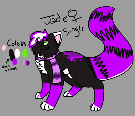 Jade Ref