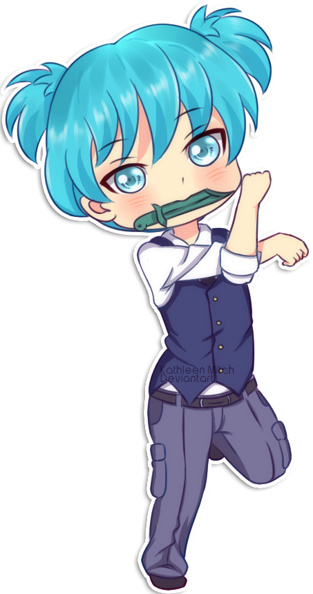 Nagisa-kun