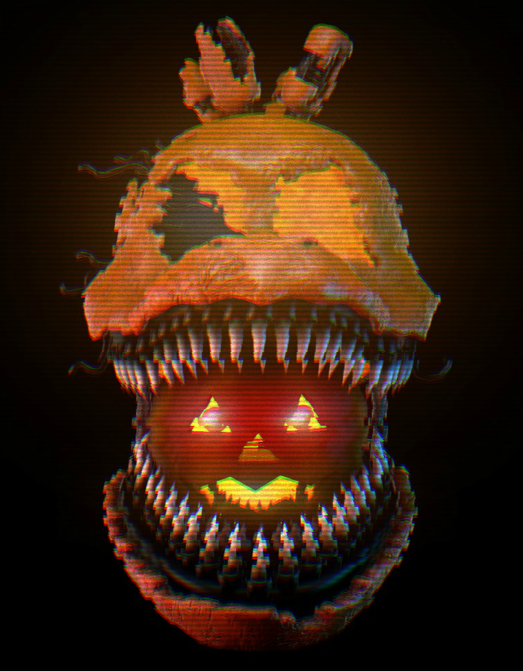Fnaf Sfm 4 Jack O Chica By Martin3x On Deviantart Fnaf Sfm 4 Jack O Chica By Martin3x On Deviantart
