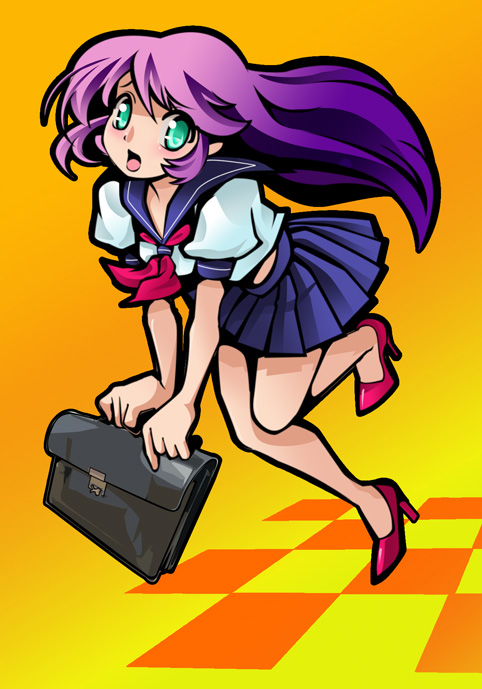 Sailor fuku