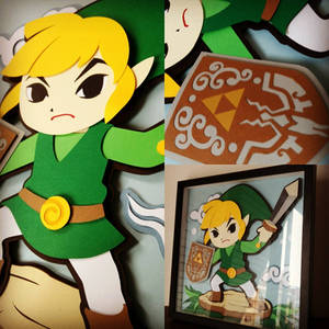 paper link  