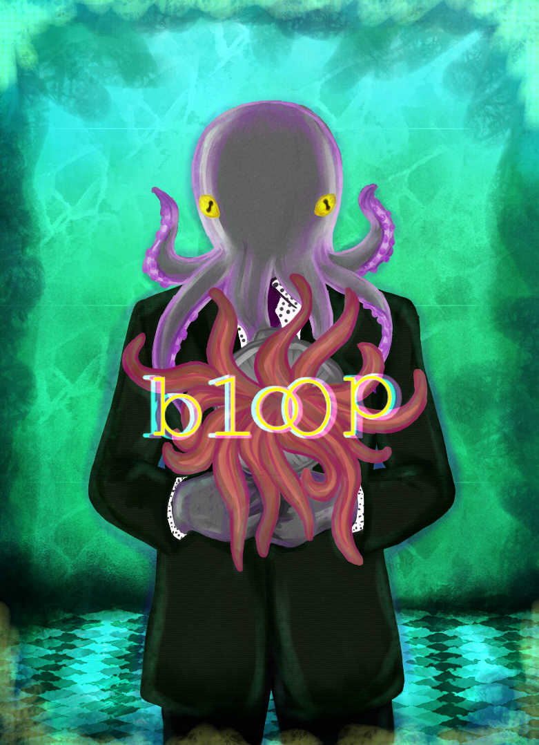 The BloOp