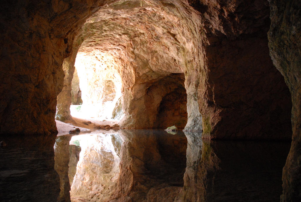 Grotto Ii Grotto II by HoldenMC on DeviantArt