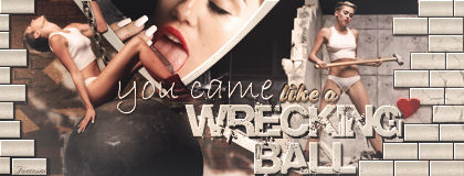 Wrecking ball