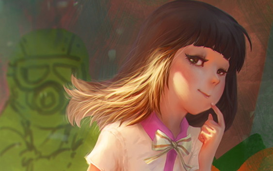 How to do digital painting with use of photoshop by yashkapoorcg on DeviantArt How to do digital painting with use of photoshop by yashkapoorcg on DeviantArt